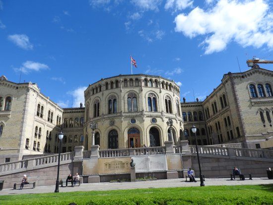 Stortinget